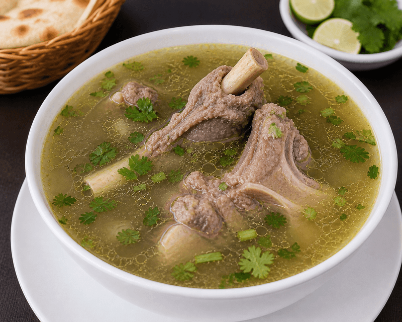 Soups